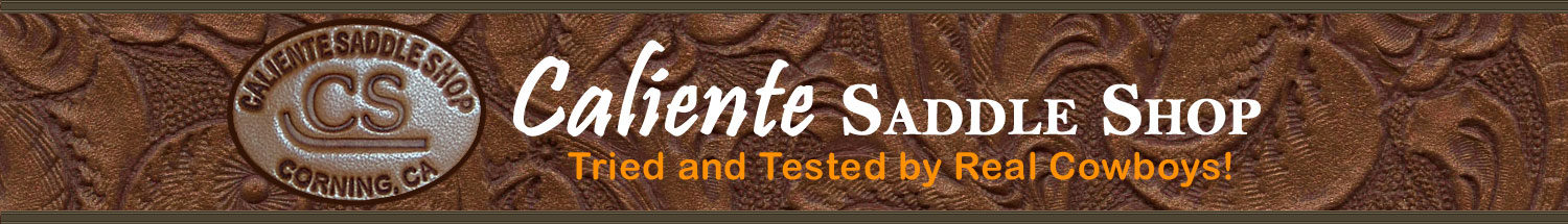 Caliente Saddle Shop